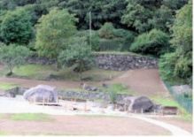 Parco Archeologico Nazionale dei Massi di Cemmo_panoramica del parco