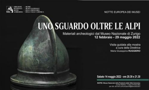 NOTTE MUSEI 2022
